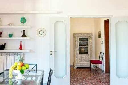 Gocce Villas - Skyline Sorrento Views In The Heart Of ซอร์เรนโต ภายนอก รูปภาพ